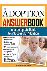 Adoption Answer Book