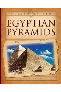 Egyptian Pyramids