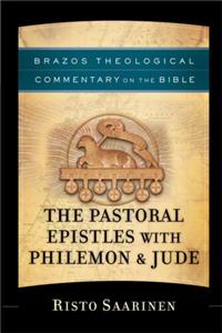 The Pastoral Epistles with Philemon & Jude