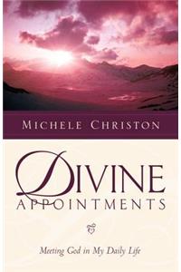 Divine Appointment