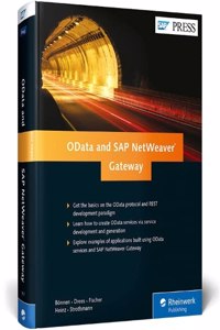 OData and SAP Netweaver Gateway