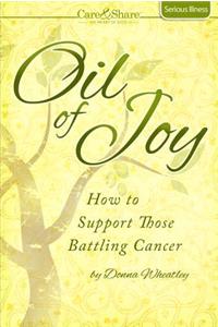 Oil of Joy