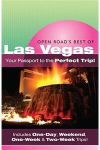 Open Road's Best of Las Vegas