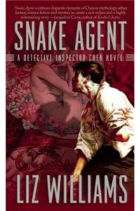 Snake Agent