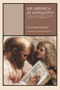 America in Antiquity?