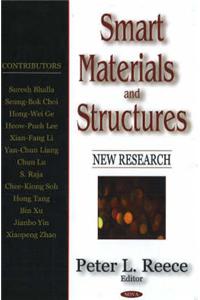 Smart Materials & Structures