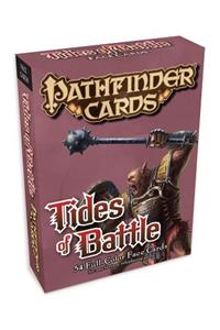 Pathfinder Cards: Tides of Battle Deck