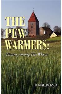 Pew Warmers