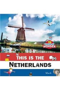 This Is the Netherlands