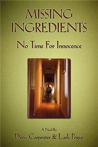 Missing Ingredients