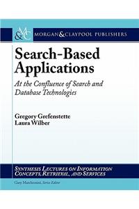 Search-Based Applications