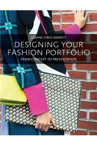 Designing Your Fashion Portfolio