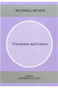 Translation and Culture