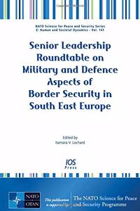 SENIOR LEADERSHIP ROUNDTABLE ON MILITARY