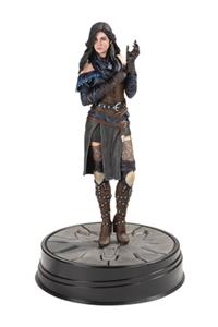 Witcher 3 Wild Hunt Yennefer Figure