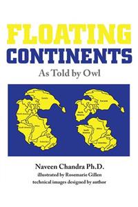 Floating Continents