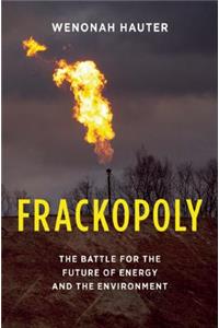 Frackopoly