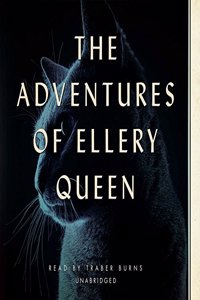Adventures of Ellery Queen Lib/E