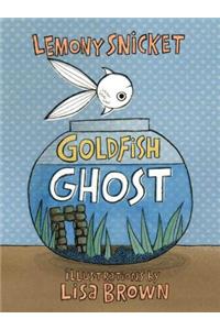 Goldfish Ghost