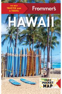 Frommer's Hawaii