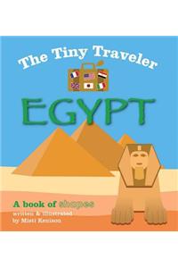 Tiny Traveler: Egypt