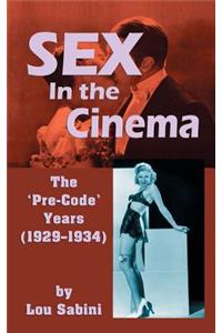 Sex In the Cinema