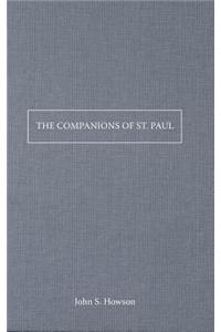 Companions Of St Paul, The