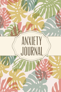 Anxiety Journal