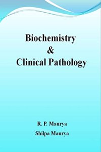 Biochemistry & Clinical Pathology
