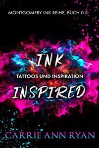 Ink Inspired - Tattoos und Inspiration