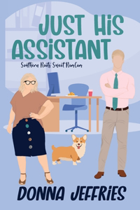 Just His Assistant