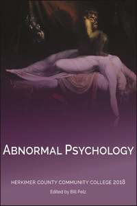 Abnormal Psychology