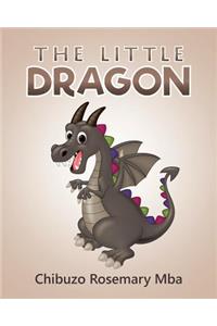 The Little Dragon