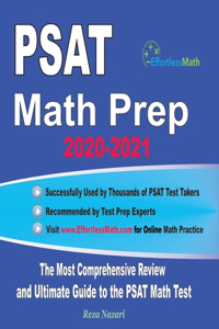 PSAT Math Prep 2020-2021