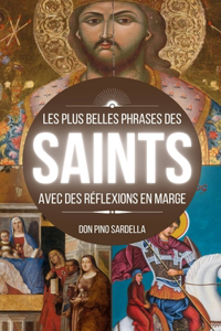 Les plus belles phrases des Saints