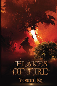 Flakes of Fire