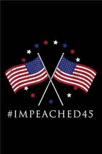 Impeached 45