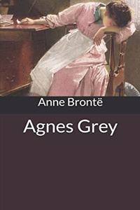 Agnes Grey
