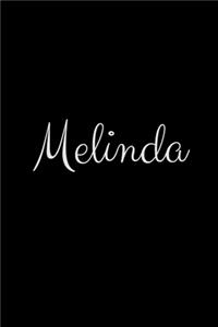 Melinda