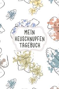 Mein Heuschnupfen Tagebuch