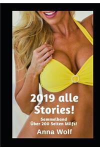 2019 alle Stories!