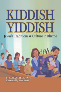 Kiddish Yiddish