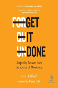 Get It Done