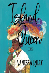 Island Queen Lib/E