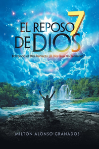 Reposo De Dios