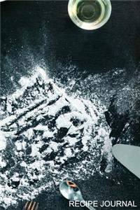 Recipe Journal