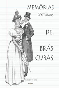 Memórias Póstumas de Brás Cubas