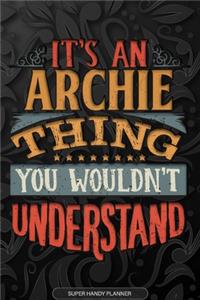 Archie