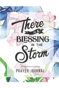 Prayer Journal