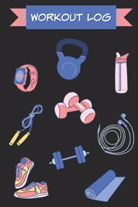 Workout Journal